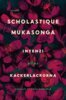 Scholastique Mukasonga - Inyenzi eller kackerlackorna, E-bok