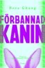 Bora Chung - Förbannad kanin, E-bok