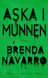 Aska i munnen