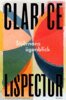 Clarice Lispector - Stjärnans ögonblick, E-bok