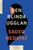 Sadeq Hedayat - Den blinda ugglan, E-bok