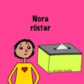 Nora rstar