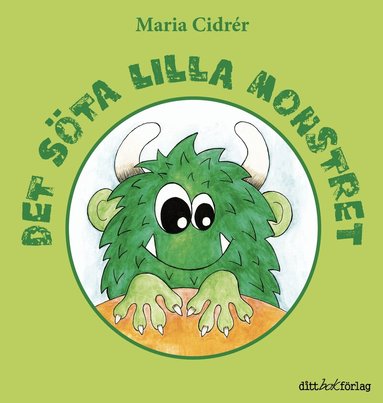 Det söta lilla monstret