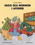 Hugo och mormor i affren