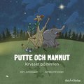 Putte och Mammut, krysset p� himlen