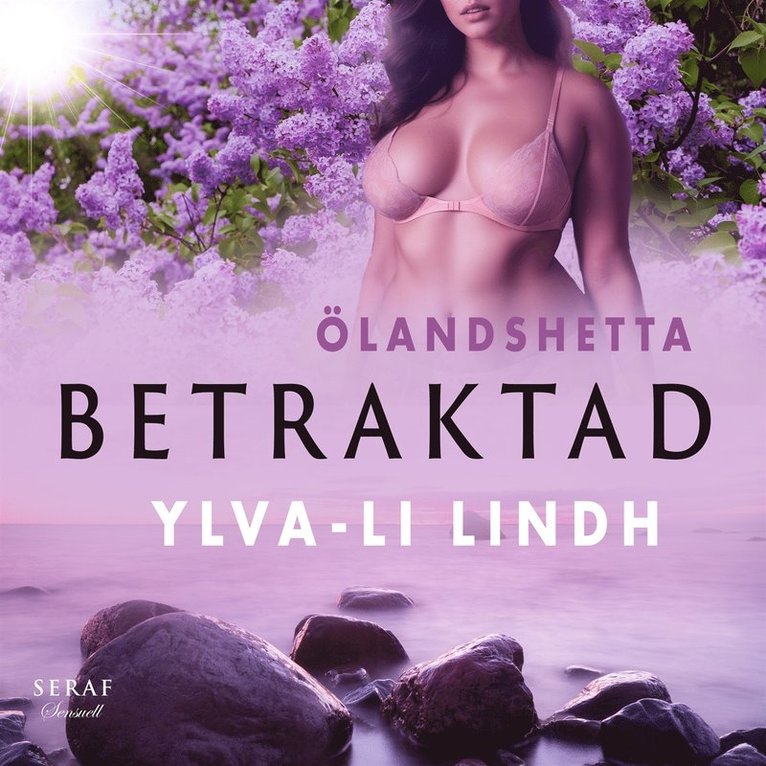 Ylva-Li Lindh - Betraktad, Ljudbok