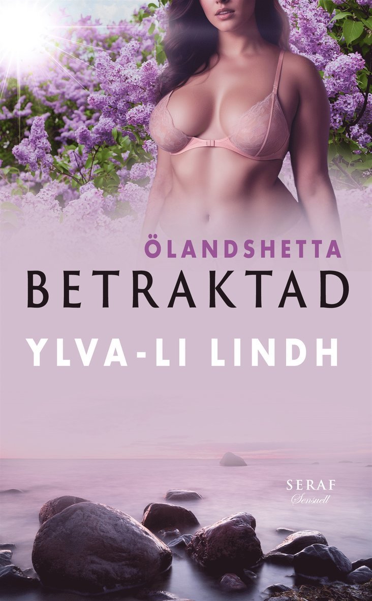 Ylva-Li Lindh - Betraktad, E-bok