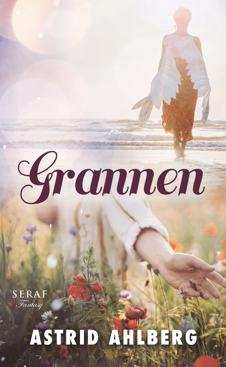 Astrid Ahlberg - Grannen, E-bok