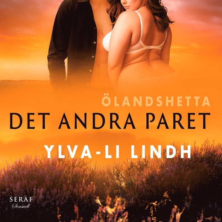 Ylva-Li Lindh - Det andra paret, Ljudbok