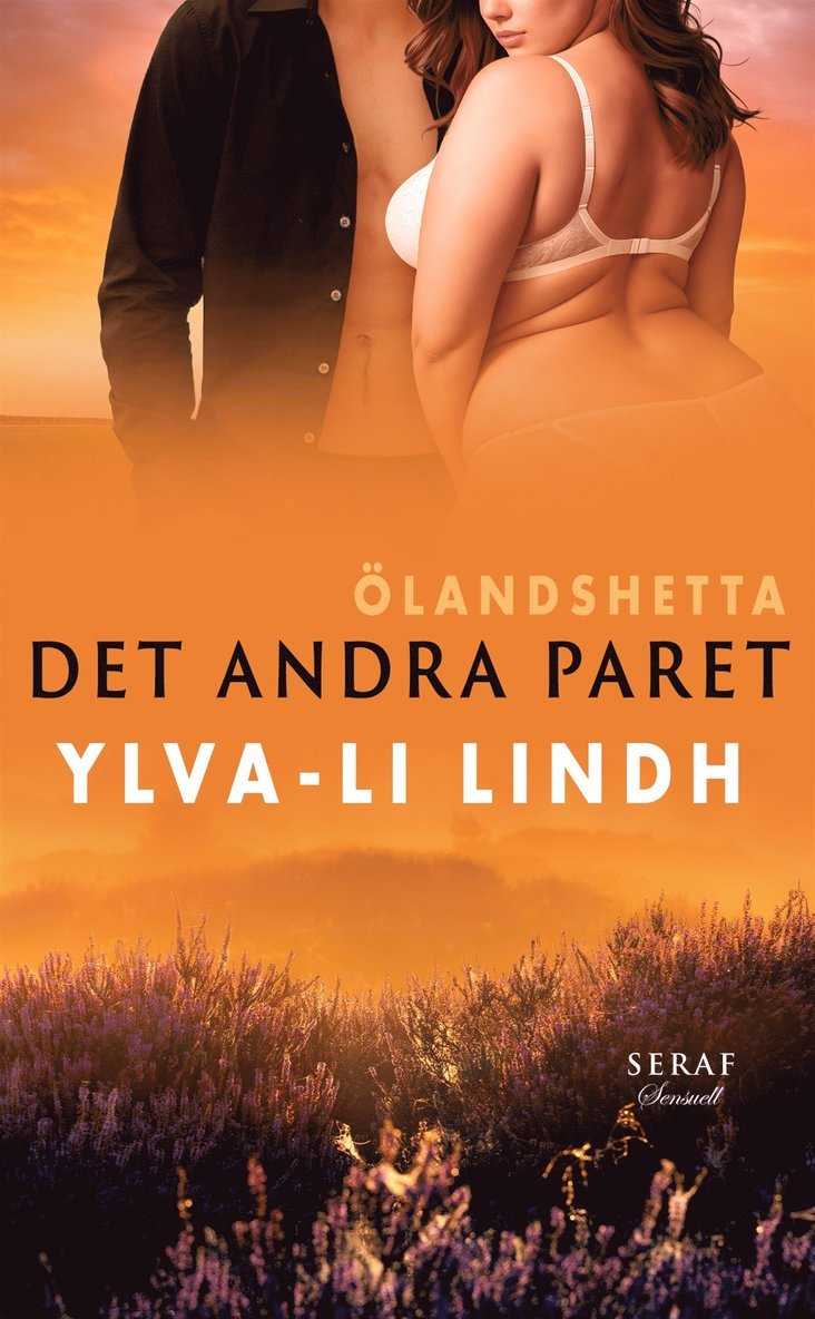 Ylva-Li Lindh - Det andra paret, E-bok