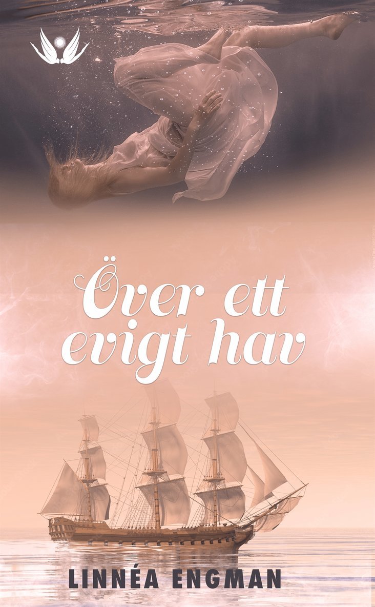 Linnéa Engman - Över ett evigt hav, E-bok