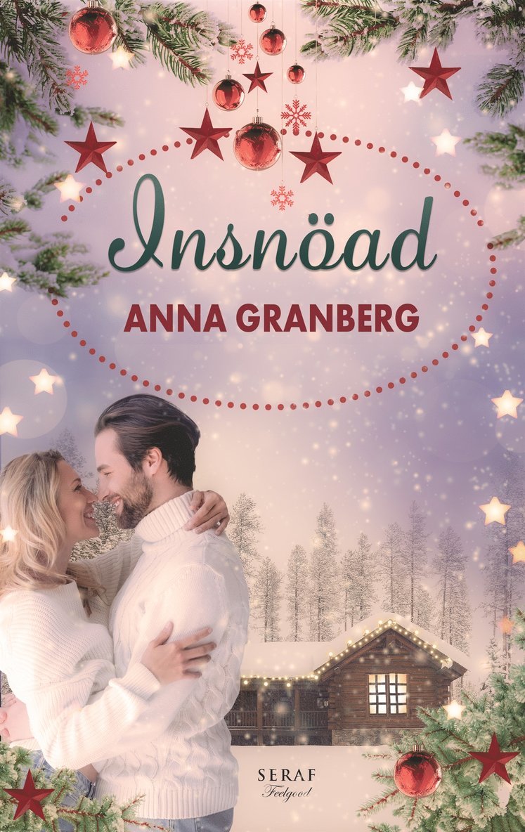 Anna Granberg - Insnöad, E-bok