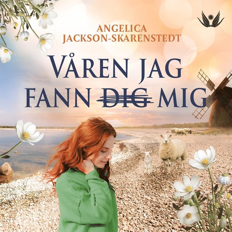 Angelica Jackson-Skarenstedt - Våren jag fann mig, Ljudbok