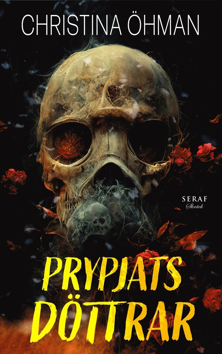 Christina Öhman - Prypjats döttrar, E-bok