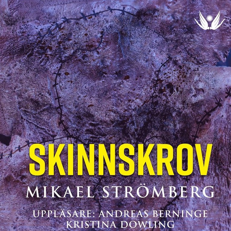 Mikael Strömberg - Skinnskrov, Ljudbok