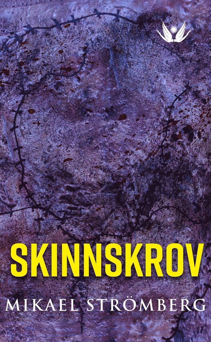 Mikael Strömberg - Skinnskrov, E-bok