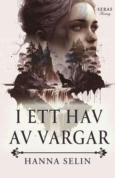 Hanna Selin I ett hav av vargar