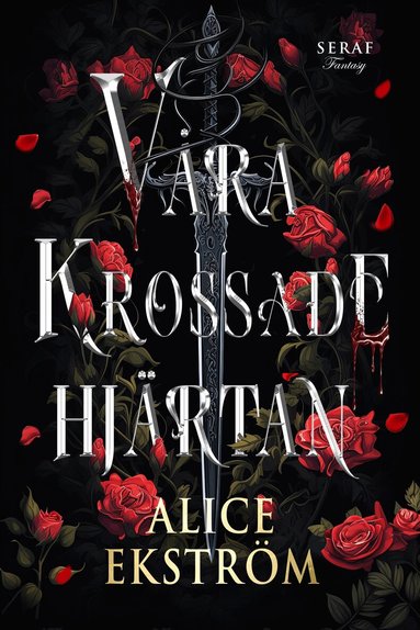 Alice Ekström - Våra krossade hjärtan, E-bok
