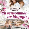 En sensommar av lngtan