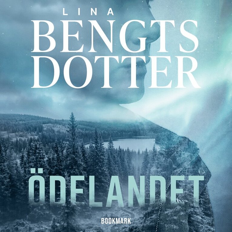 Lina Bengtsdotter - Ödelandet, Ljudbok. Tillgänglighet: Lägg i varukorg