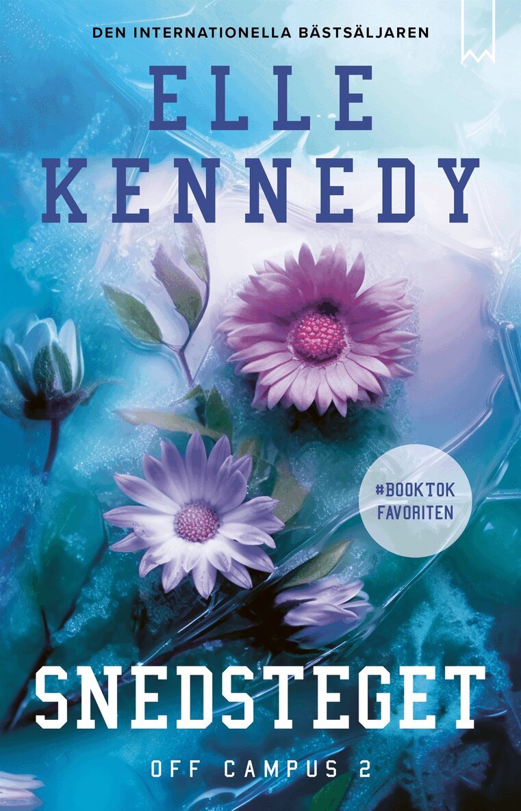 Elle Kennedy - Snedsteget, E-bok