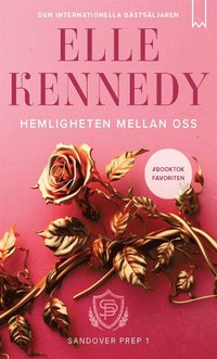 Hemligheten mellan oss