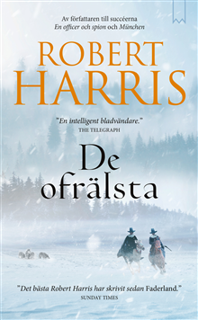 Robert Harris De ofrälsta