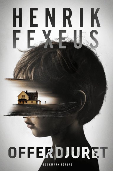 Henrik Fexeus - Offerdjuret, E-bok