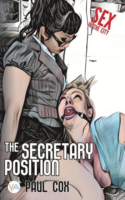 Paul Cox - Secretary Position, E-bok