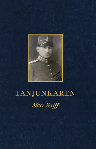 Mats Welff Fanjunkaren