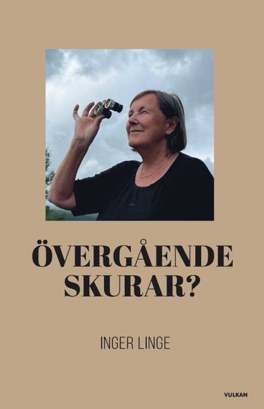 Inger Linge Övergående skurar?