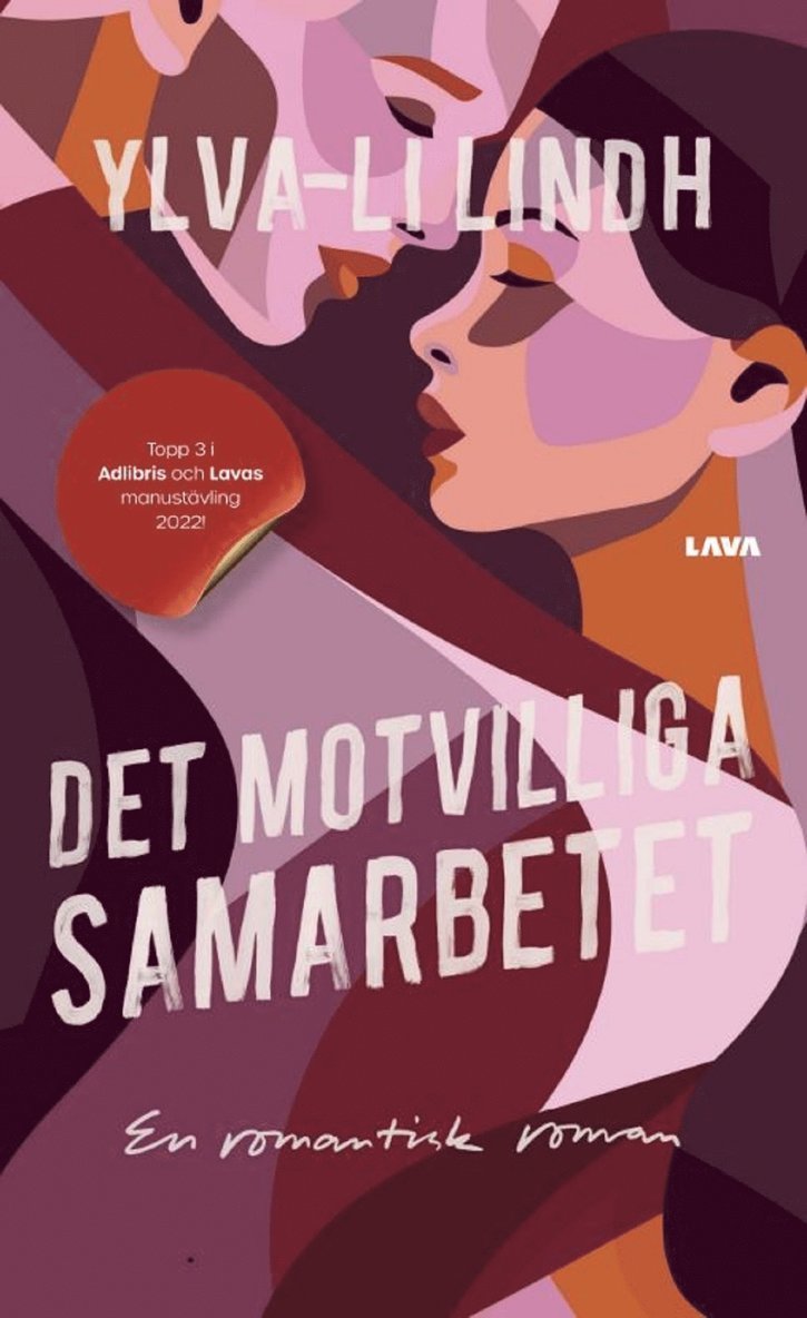 Ylva-Li Lindh - Det motvilliga samarbetet, E-bok