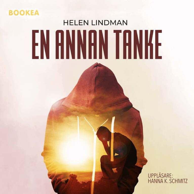 Helen Lindman - En annan tanke, Ljudbok