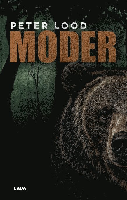 Peter Lood - Moder, E-bok