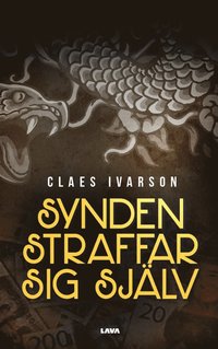 Synden straffar sig sjlv