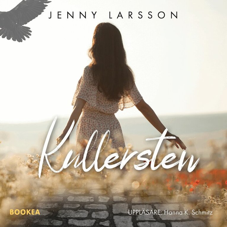 Jenny Larsson - Kullersten, Ljudbok
