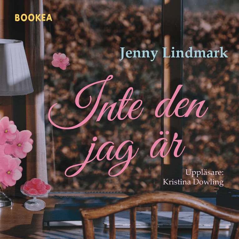 Jenny Lindmark - Inte den jag är, Ljudbok