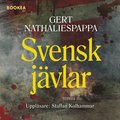 Svenskj�vlar
