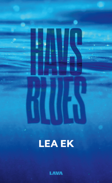 Lea Ek Havsblues