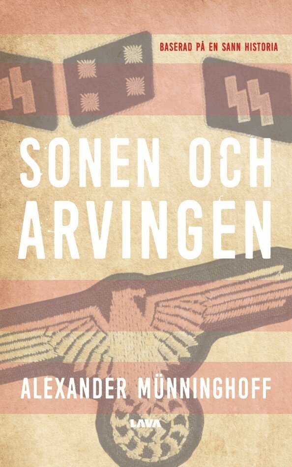 Alexander Münninghoff - Sonen och arvingen, Häftad