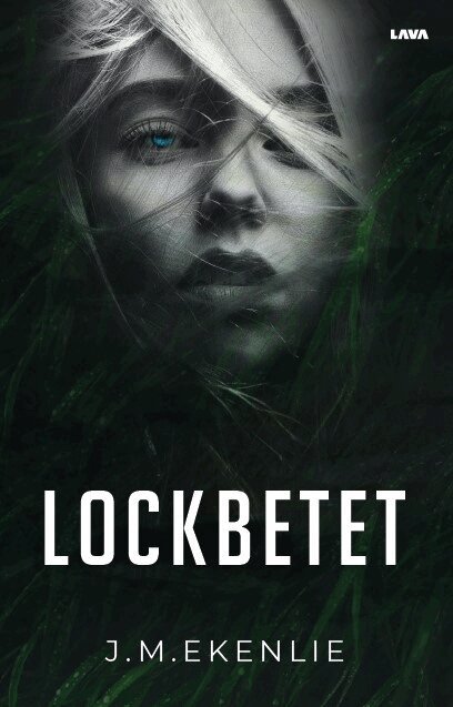 J. M. Ekenlie - Lockbetet, Häftad