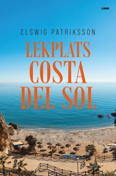 Elswig Patriksson Lekplats Costa del Sol