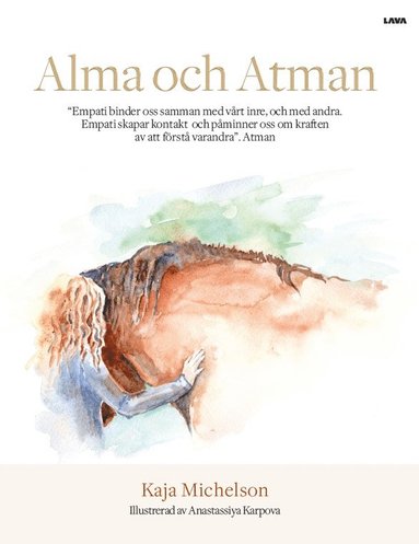 Kaja Michelson Alma och Atman