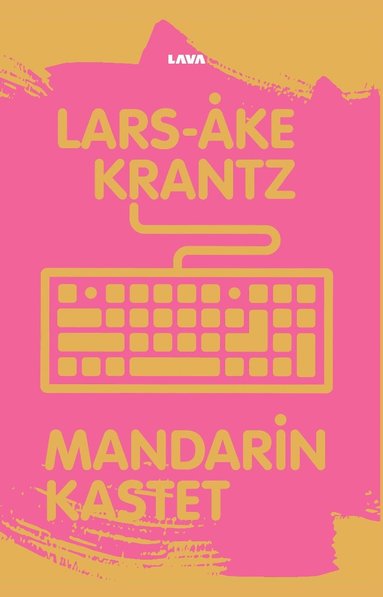 Lars-Åke Krantz Mandarinkastet