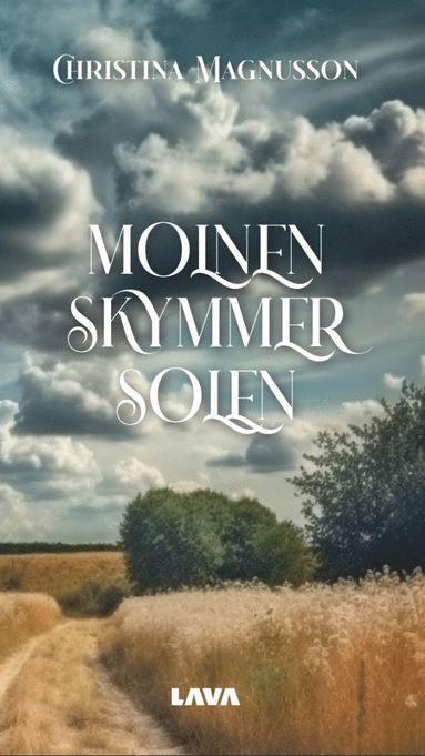 Christina Magnusson Molnen skymmer solen