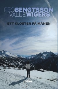 Ett kloster p� m�nen
