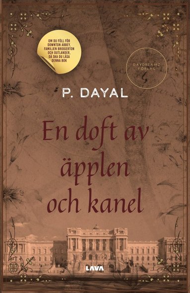 P Dayal En doft av äpplen och kanel