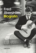 Fred kerstrm - biografin