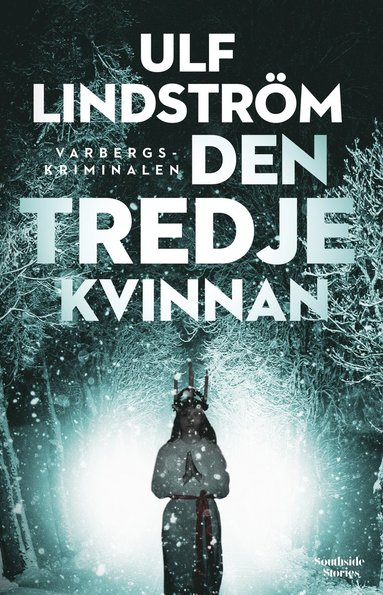 Ulf Lindström Den tredje kvinnan