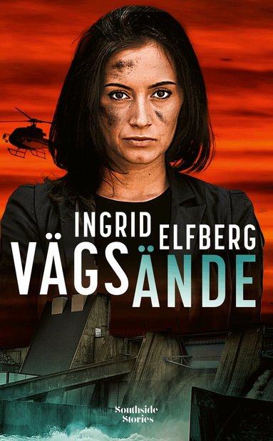 Ingrid Elfberg - Vägs ände, Pocket